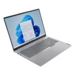 Laptop Business 16" Lenovo ThinkBook 16 G6 ABP, Arctic Grey, AMD Ryzen 7 7730U, 16GB/512GB, Fără SO - Image 4