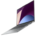 Laptop 16" Lenovo IdeaPad Pro 5 16ARP8, Arctic Grey, AMD Ryzen 7 7735HS, 16GB/512GB, Fără SO - Image 4