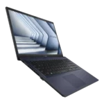 Laptop Business 15,6" ASUS ExpertBook B1 B1502CBA, Star Black, Intel Core i7-1355U, 16GB/1024GB, Fără SO - Image 3