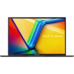 Laptop 16" ASUS Vivobook 16 M1605YA, Indie Black, AMD Ryzen 5 7530U, 16GB/1024GB, Fără SO