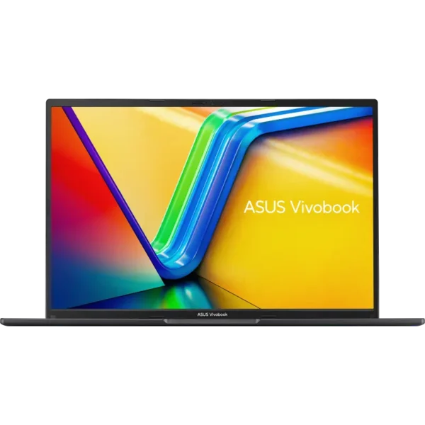 Laptop 16" ASUS Vivobook 16 M1605YA, Indie Black, AMD Ryzen 5 7530U, 16GB/1024GB, Fără SO