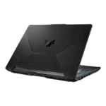 Laptop Gaming 15,6" ASUS TUF Gaming A15 FA506ICB, Graphite Black, AMD Ryzen 7 4800H, 8GB/512GB, Fără SO - Image 5