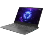 Laptop Gaming 16" Lenovo LOQ 16IRH8, Storm Grey, Intel Core i5-13420H, 16GB/1024GB, Fără SO - Image 9