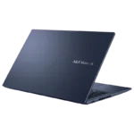 Laptop 15,6" ASUS Vivobook 15 X1502ZA, Quiet Blue, Intel Core i7-1260P, 8GB/512GB, Fără SO - Image 6