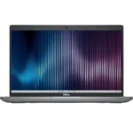 Laptop Business 15,6" DELL Latitude 5540, Grey, Intel Core i5-1335U, 16GB/512GB, Linux Ubuntu