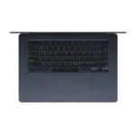 Laptop 15,3" Apple MacBook Air A2941, Midnight, M2 with 8-core CPU and 10-core GPU, 8GB/512GB, macOS Ventura - Image 3