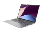 Laptop 16" Lenovo IdeaPad Pro 5 16ARP8, Arctic Grey, AMD Ryzen 7 7735HS, 16GB/1024GB, Fără SO - Image 6