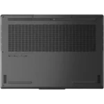 Laptop Gaming 16" Lenovo Legion Slim 7 16IRH8, Storm Grey, Intel Core i9-13900H, 32GB/1024GB, Fără SO - Image 5