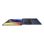 Laptop 16" ASUS Vivobook 16X X1603ZA, Quiet Blue, Intel Core i3-1220P, 8GB/512GB, Fără SO - Image 7