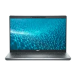 Laptop Business 14" DELL Latitude 5431, Grey, Intel Core i7-1270P, 16GB/512GB, Windows 11 Pro