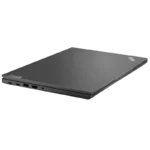 Laptop Business 14" Lenovo ThinkPad E14 Gen 5, Graphite Black, Intel Core i7-1355U, 16GB/512GB, Fără SO - Image 3