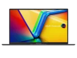 Laptop 15,6" ASUS Vivobook 15 OLED X1505VA, Indie Black, Intel Core i5-13500H, 16GB/1024GB, Fără SO