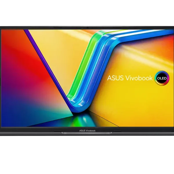 Laptop 15,6" ASUS Vivobook 15 OLED X1505VA, Indie Black, Intel Core i5-13500H, 16GB/1024GB, Fără SO