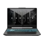 Laptop Gaming 15,6" ASUS TUF Gaming A15 FA506ICB, Graphite Black, AMD Ryzen 7 4800H, 8GB/512GB, Fără SO