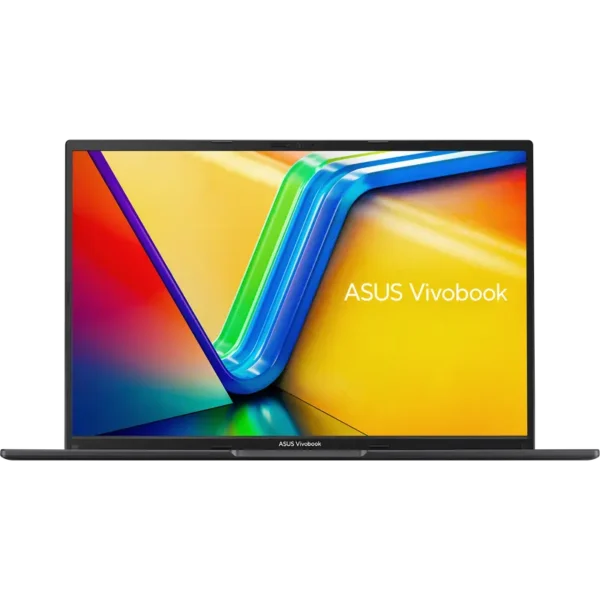 Laptop 16" ASUS Vivobook 16 M1605XA, Indie Black, AMD Ryzen 9 7940HS, 16GB/1024GB, Fără SO