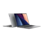 Laptop 16" Lenovo IdeaPad Pro 5 16IRH8, Arctic Grey, Intel Core i7-13700H, 16GB/1024GB, Fără SO - Image 2