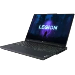 Laptop Gaming 16" Lenovo Legion Pro 7 16IRX9H, Eclipse Black, Intel Core i9-14900HX, 32GB/1024GB, Fără SO - Image 7