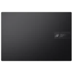 Laptop 16" ASUS Vivobook 16X M3604YA, Indie Black, AMD Ryzen 5 7530U, 16GB/1024GB, Fără SO - Image 2