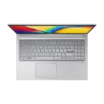 Laptop 15,6" ASUS Vivobook 15 X1504VA, Cool Silver, Intel Core i5-1335U, 8GB/512GB, Fără SO - Image 9