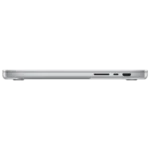 Laptop 16,2" Apple MacBook Pro 16 A2780, Argintiu, M2 Pro with 12-core CPU and 19-core GPU, 16GB/512GB, macOS Ventura - Image 3