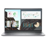 Laptop Business 15,6" DELL Vostro 3530, Titan Gray, Intel Core i7-1355U, 16GB/512GB, Linux Ubuntu
