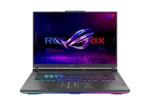 Laptop Gaming 16" ASUS ROG Strix G16 G614JZ, Eclipse Gray, Intel Core i7-13650HX, 16GB/1024GB, Fără SO