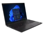Laptop Business 16" Lenovo ThinkPad T16 Gen 2 (Intel), Thunder Black, Intel Core i5-1335U, 16GB/512GB, Fără SO - Image 8
