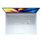 Laptop 16" ASUS Vivobook S 16X M5602QA, Solar Silver, AMD Ryzen 5 5600H, 16GB/512GB, Fără SO - Image 5