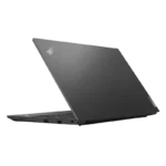 Laptop Business 15,6" Lenovo ThinkPad E15 Gen 4, Negru, Intel Core i7-1255U, 16GB/512GB, Fără SO - Image 2