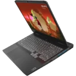 Laptop Gaming 15,6" Lenovo IdeaPad Gaming 3 15ARH7, Onyx Grey, AMD Ryzen 5 7535HS, 16GB/512GB, Fără SO - Image 2