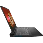 Laptop Gaming 15,6" Lenovo IdeaPad Gaming 3 15ARH7, Onyx Grey, AMD Ryzen 7 7735HS, 16GB/512GB, Fără SO - Image 3