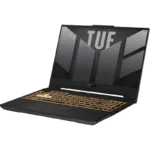 Laptop Gaming 15,6" ASUS TUF Gaming F15 FX507ZC4, Mecha Gray, Intel Core i5-12500H, 16GB/512GB, Fără SO - Image 4