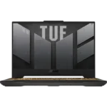 Laptop Gaming 15,6" ASUS TUF Gaming F15 FX507ZC4, Mecha Gray, Intel Core i5-12500H, 16GB/512GB, Fără SO - Image 7