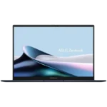 Laptop 14" ASUS Zenbook 14 OLED UX3405MA, Ponder Blue, Intel Core Ultra 7 155H, 16GB/1024GB, Fără SO - Image 9