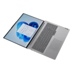 Laptop Business 16" Lenovo ThinkBook 16 G6 ABP, Arctic Grey, AMD Ryzen 7 7730U, 16GB/512GB, Fără SO - Image 7