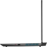 Laptop Gaming 16" Lenovo LOQ 16IRH8, Storm Grey, Intel Core i5-13420H, 16GB/1024GB, Fără SO - Image 5