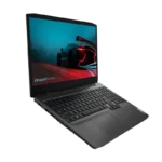 Laptop Gaming 15,6" Lenovo IdeaPad Gaming 3 15ACH6, Shadow Black, AMD Ryzen 5 5500H, 16GB/512GB, Fără SO - Image 7