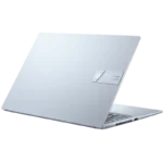 Laptop 16" ASUS Vivobook S 16X M5602QA, Solar Silver, AMD Ryzen 5 5600H, 16GB/512GB, Fără SO - Image 8