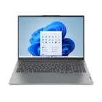 Laptop 16" Lenovo IdeaPad Pro 5 16IRH8, Arctic Grey, Intel Core i5-13500H, 16GB/512GB, Fără SO - Image 4