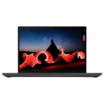 Laptop Business 14" Lenovo ThinkPad T14 Gen 4 (Intel), Thunder Black, Intel Core i7-1355U, 16GB/512GB, Fără SO