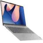 Laptop 16" Lenovo IdeaPad Slim 5 16IRL8, Cloud Grey, Intel Core i5-13420H, 16GB/512GB, Fără SO - Image 11