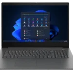 Laptop Business 17,3" Lenovo V17 G4 IRU, Iron Grey, Intel Core i5-1335U, 8GB/512GB, Fără SO