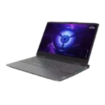 Laptop Gaming 16" Lenovo LOQ 16IRH8, Storm Grey, Intel Core i5-13420H, 16GB/1024GB, Fără SO - Image 8