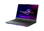 Laptop Gaming 16" ASUS ROG Strix G16 G614JZ, Eclipse Gray, Intel Core i7-13650HX, 16GB/1024GB, Fără SO - Image 5