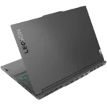 Laptop Gaming 16" Lenovo Legion Slim 7 16IRH8, Storm Grey, Intel Core i9-13900H, 32GB/1024GB, Fără SO - Image 11