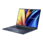 Laptop 16" ASUS Vivobook 16X X1603ZA, Quiet Blue, Intel Core i3-1220P, 8GB/512GB, Fără SO - Image 9