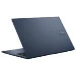 Laptop 17,3" ASUS Vivobook 17 X1704VA, Quiet Blue, Intel Core 7 150U, 16GB/1024GB, Fără SO - Image 8