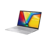 Laptop 15,6" ASUS Vivobook 15 X1504VA, Cool Silver, Intel Core i5-1335U, 8GB/512GB, Fără SO - Image 2