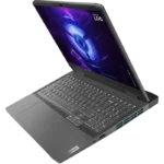 Laptop Gaming 16" Lenovo LOQ 16IRH8, Storm Grey, Intel Core i5-13420H, 16GB/1024GB, Fără SO - Image 4