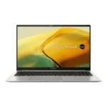 Laptop 15,6" ASUS Zenbook 15 OLED UM3504DA, Basalt Grey, AMD Ryzen 7 7735U, 16GB/1024GB, Fără SO